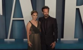 Divorț ȘOCANT la Hollywood: Natalie Portman și Benjamin Millepied și-au spus ADIO după 11 ani de căsnicie
