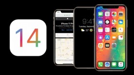 Vezi ce schimbări va aduce noul iOS 14 pe iPhone 12