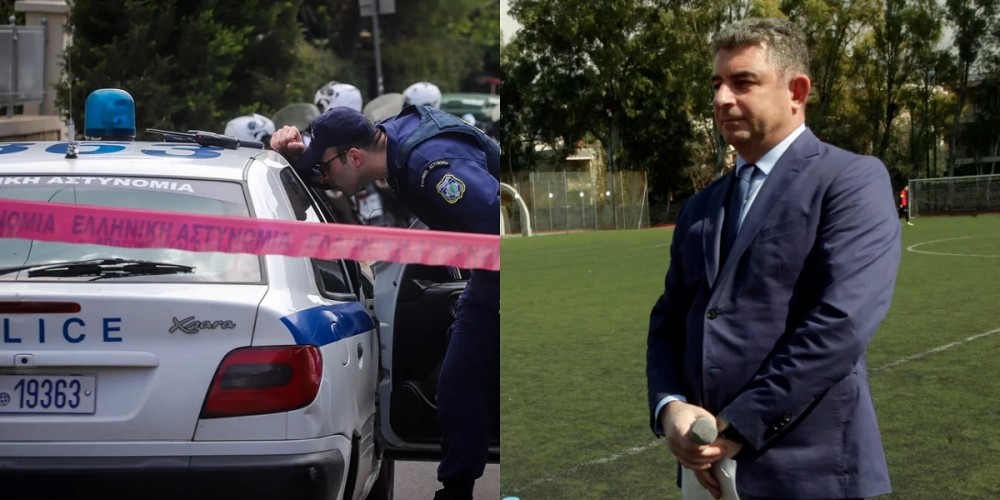 Un ziarist grec, cunoscut pentru investigaţii legate de infracţiunile de drept comun, a fost împușcat mortal