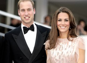 Copiii cuplului regal Kate și William i-au încurajat pe salvatorii din Marea Britanie cu un mesaj emoționant