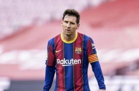 Barcelona, aproape să-l piardă pe Messi. Care este motivul