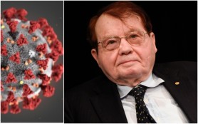 Un medic câștigător al Premiului Nobel, dă asigurări că COVID-19 a fost creat în laborator