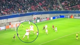„Nu am văzut un henț mai clar” - Manchester City „furat” de un penalty în prelungirile meciului cu RB Leipzig