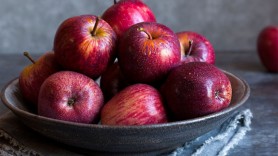 Beneficiile consumului unui măr pe zi. Ce arată datele unui studiu Harvard