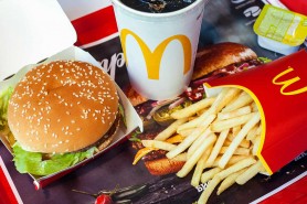 Schimbare istorică în meniului McDonald’s. Ce va conține și cât va costa