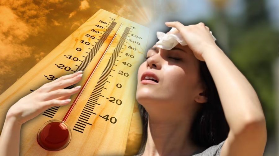 Temperatura la care organismul uman nu poate supraviețui. Cât timp poate suporta corpul căldura extremă