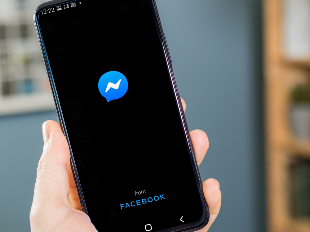 Facebook Messenger a fost descărcat de 5 miliarde de ori pe dispozitive Android