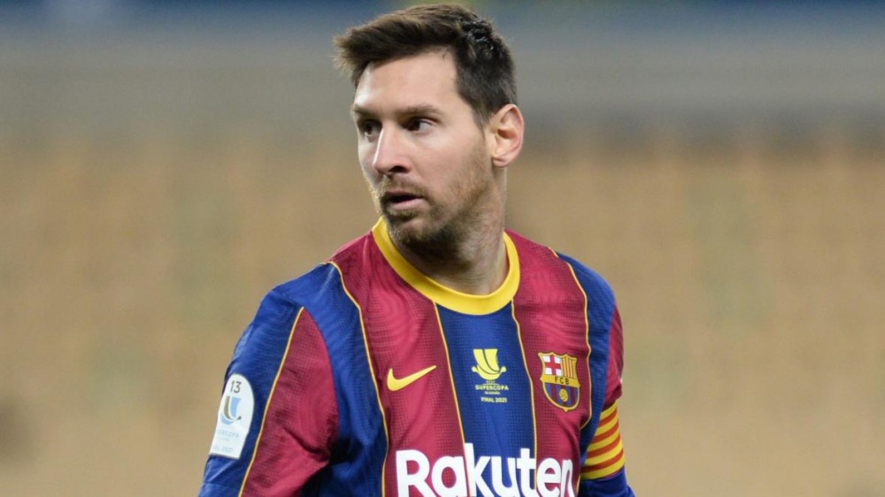 Decizia luată de Lionel Messi după ce cotidianul El Mundo i-a făcut public contractul astronomic cu Barcelona