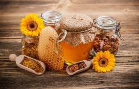 Ce se întâmplă dacă consumi o lingură de miere în fiecare zi