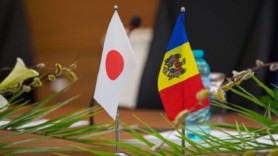 100 de milioane de dolari pentru Moldova, din partea Japoniei. Unde vor merge banii