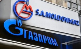 Va acționa sau nu Moldova, Gazprom-ul în judecată? Decizia va fi luată luna viitoare