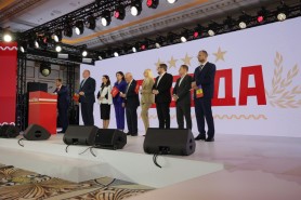 Cinci partide de opoziție din Republica Moldova și-au reunit forțele. Au format blocul - „VICTORIE”
