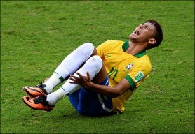 Vicente Del Bosque despre Neymar: Pe teren încearcă să trişeze, se preface mult