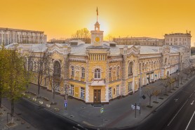 Primăria Chișinăului a împrumutat 8 milioane de euro de la BERD. La ce se vor folosi banii