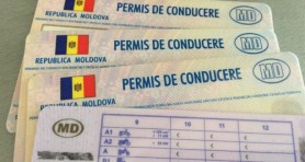 Vești BUNE pentru moldovenii stabiliți în Italia: Vor putea să-și convertească permisul de conducere