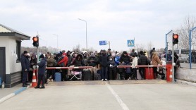 O bancă comercială din Republica Moldova donează 1.000.000 de lei pentru refugiații din Ucraina