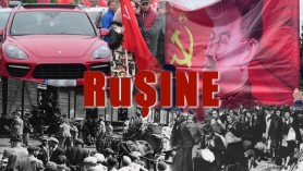 9 mai: Mancurtizarea moldovenilor, deportările staliniste și ADEVĂRATUL ROL al României în război