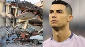 Gest MARE din partea lui Cristiano Ronaldo. După cutremurul din Maroc, a pus la dispoziţia supravieţuitorilor hotelul său luxos din Marrakech