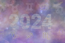 Anul 2024 aduce succes, bani și putere, mai ales pentru aceste două zodii