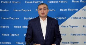 „O nouă metodă de a frauda alegerile prezidențiale?” Unii cetățeni moldoveni ar putea vota prin corespondență
