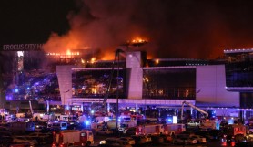 Maia Sandu a transmis condoleanțe familiilor victimelor atacului terorist de la Moscova