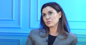 Natalia Morari se vrea președintă? Ce a declarat la Dorin Gaben