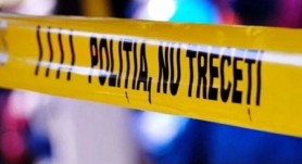 CUTREMURĂTOR // Un copil de 8 ani a fost găsit împușcat, la Ciocana