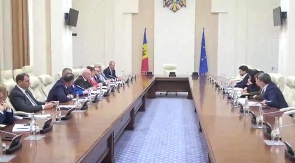 ULTIMA ORĂ // Două universități importante din Moldova ar putea fuziona