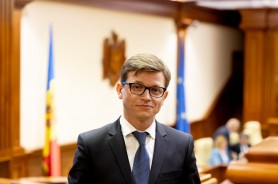 Consiliul de supraveghere al Băncii Naționale a Moldovei are un nou membru