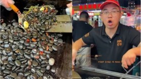 Ai putea mânca? Chinezii au inventat o nouă delicatesă - pietrele prăjite