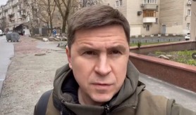 NEWS ALERT // Ce spune Kievul după ce Kremlinul a anunțat că vrea „o soluție pașnică” pentru Ucraina
