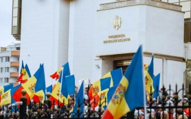 Republica Moldova, o țintă pentru Putin? Vladimir Socor dezvăluie planul Rusiei