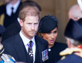 Prințul Harry și Meghan Markle umiliți de Casa Regală: E lovitura finală pentru ei