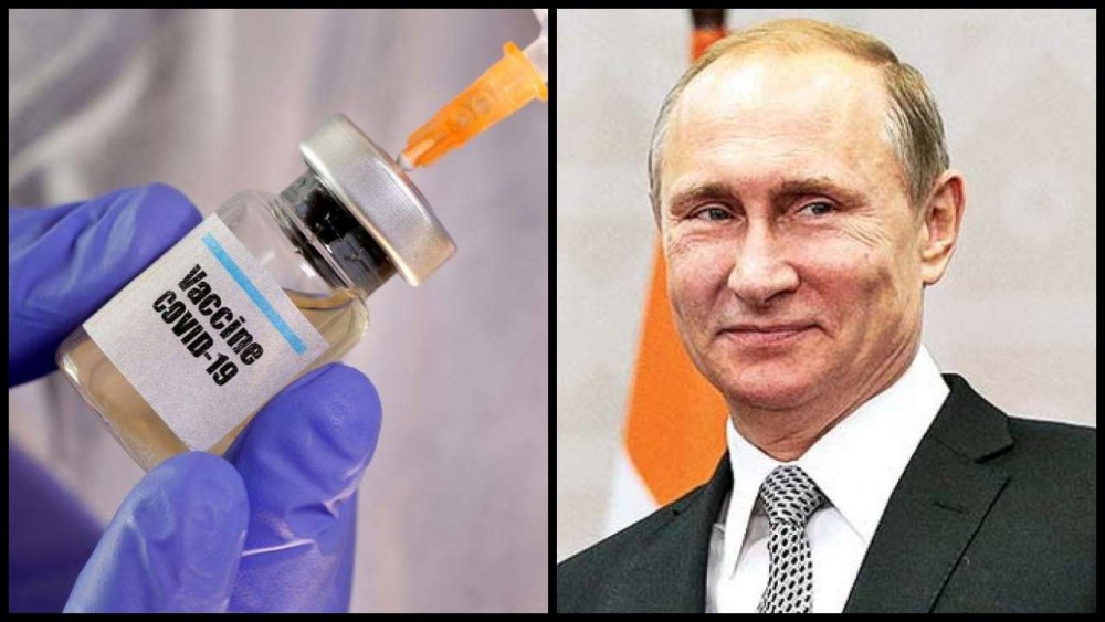 Vaccinul rusesc împotriva COVID-19 dă numeroase reacții adverse