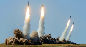 IMPORTANT // Nici o rachetă rusească nu a survolat spațiul aerian al Republicii Moldova