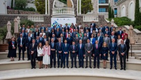 Reprezentanții FMI și Băncii Mondiale și miniștri de finanțe din 16 state s-au reunit în Muntenegru. Cine a reprezentat țara noastră