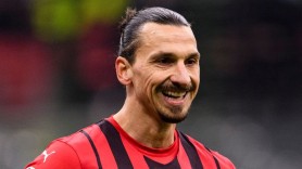 Zlatan Ibrahimovic și-a prelungit contractul cu AC Milan