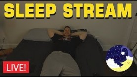 “Sleep stream” un nou concept in lumea ONLINE-lui care iti aduce bani din somn