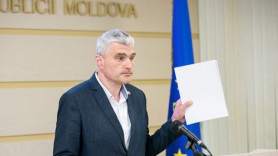 Alexandru Slusari prezintă trei propuneri care ar salva agricultorii mici