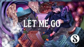 "Let Me Go" - Smiley a lansat o piesă nouă