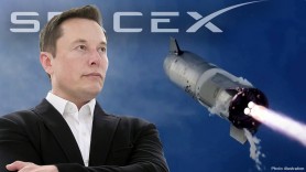 SpaceX a angajat un adolescent, de doar 14 ani. Care a fost motivul acestei decizii