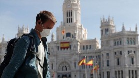 Record tragic în Spania: COVID-19 a luat viața a 769 de oameni în 24 de ore