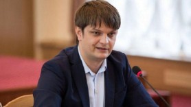 Andrei Spînu a renunțat la compensațiile pentru gazele naturale