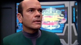 Star Trek Voyager, recreat în 4K prin inteligență artificială: cum este posibil