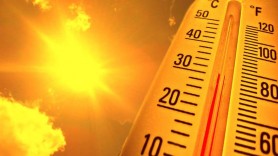 Meteorologii bat alarma: Pentru prima dată în istorie, temperaturile vor depăși pragul de încălzire globală