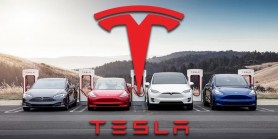Tesla fabricat în Mexic: Compania va construi o nouă fabrică în oraşul Monterrey