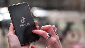 TikTok a primit o amendă record de 345 de milioane de euro. Care a fost motivul