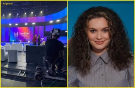 SCANDALUL de la Eurovision Moldova 2024: Interpreta Valeria Pasha a primit răspuns la contestația depusă