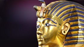 Viteza și alcoolul. A apărut o nouă versiune cum a murit faraonul Tutankhamon