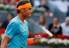 Rafael Nadal nu va evolua la turneul de la Barcelona, unde este deţinătorul titlului, anunţă Marca